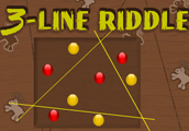 3 Line Riddle