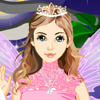 Angel Dressup