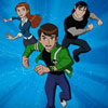 Ben 10 Friends