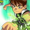 Ben 10 Jigsaw 5