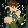 Ben 10 Jigsaw Puzzle 6