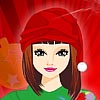 Christmas Fashion Dressup