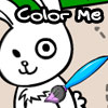 Color Me - Bunnies Follow