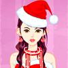 Colorful Christmas Dress Up