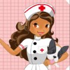 Cute Pet Nurse