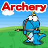 DinoKids - Archery