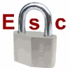 Esc (hard escape game)