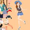 Fashion Girl Dress Up 2