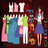 Fashion Girl Dress Up