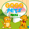 Gogo Pets Puzzle