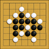 Gomoku Ninuki localPVP