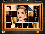 Image Disorder Kate Winslet