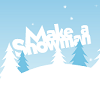 Make a Snowman