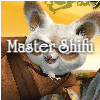 Master Shifu