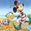 Mickey Mouse Disney Jigsaw