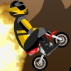 Mini Dirt Bike