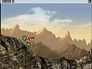 Mountain Bike Challenge