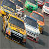 NASCAR Jigsaw Puzzle