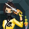 Ninja Girl