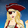 Perky Pirate DressUp