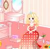 Princess Room Decorate