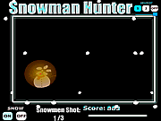 Snowman Hunter