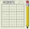 Sudoku Puzzle