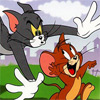 Tom and Jerry Slider Puzzle