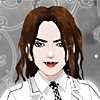 Vampire Edward Dressup Game