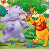 Winnie the Pooh Jigsaw 7