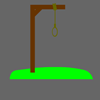 Xbox 360 Hangman