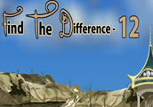 Find the Difference 12