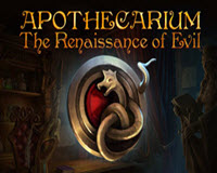 Apothecarium - The Renaissance of Evil