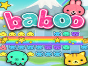 Baboo: Rainbow Puzzle HTML5