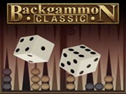 Backgammon Classic