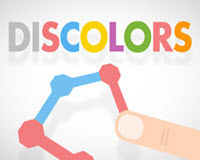 Discolors