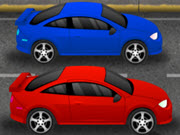 Drag Racing HTML5