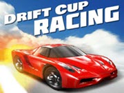 Drift Cup Racing HTML5