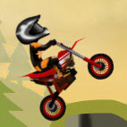 Epic Skills Motocross