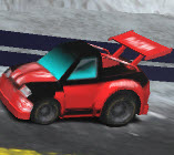 Ice Racer