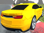 Max Drift X: Car Drift Racing webGL