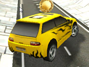 Mega Ramp Stunt Cars webGL