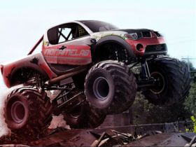 Monster Truck Revolution 2