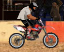 Moto X Arena Extreme