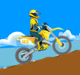 Motocross Racing 2