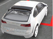 Real Car Parking webGL