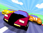 Retro Racers 3D