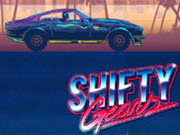 Shifty Gears HTML5