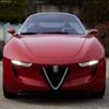 Alfa Romeo 2uettottanta Concept