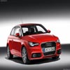 Audi A1 Puzzles